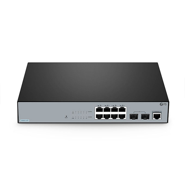 NETGEAR　GS108T-300JPS